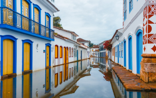 Corretor de Imóveis em Paraty