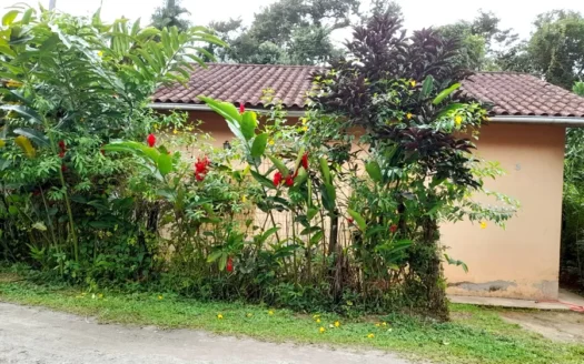 Casa a Venda no Bairro Novo Horizonte em Paraty RJ
