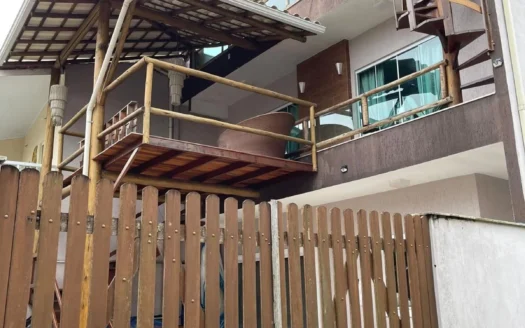 Belíssima Casa a Venda Mobiliada na Prainha de Mambucaba em Paraty RJ