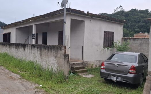Casa a venda no Bairro Sertão do Iriri em Paraty RJ