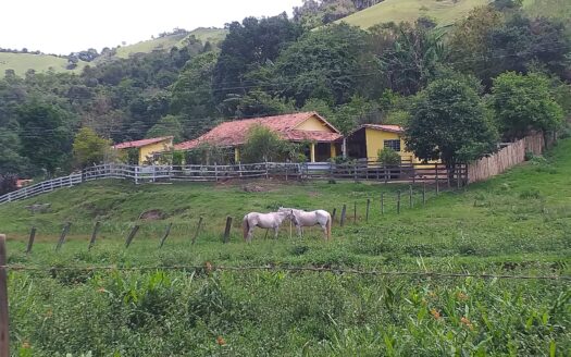 Frações Escrituradas no Bairro Parque da Mata em Paraty