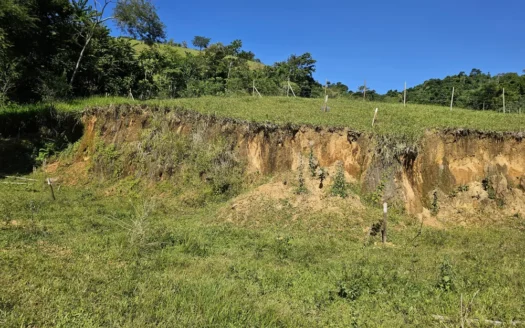 Lote a Venda no Bairro Ponte Branca em Paraty RJ