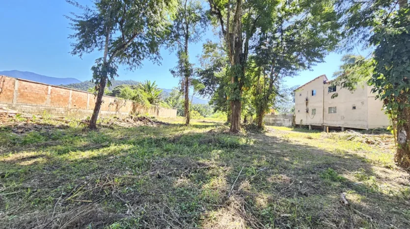 Lotes a Venda no Bairro Jardim Riviera em Paraty RJ