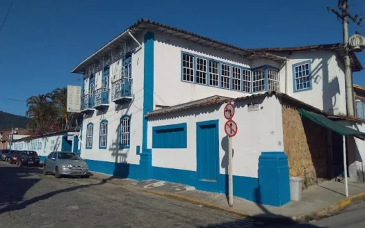 Linda Pousada a Venda no Bairro Patitiba Paraty RJ