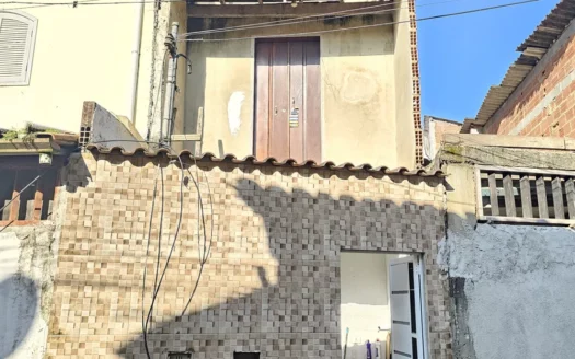 Triplex a Venda no Bairro Mangueira em Paraty RJ