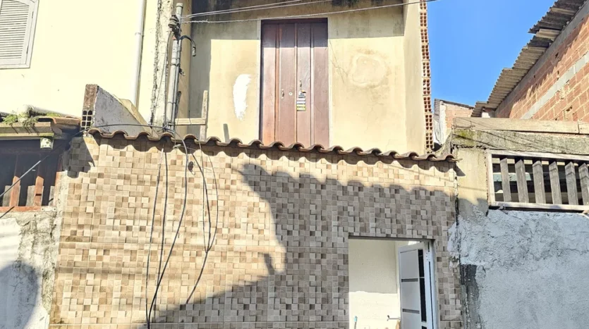 Triplex a Venda no Bairro Mangueira em Paraty RJ