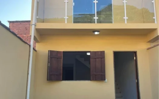 Casa a Venda no Bairro Corisco em Paraty RJ