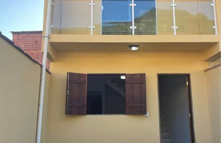 Casa a Venda no Bairro Corisco em Paraty RJ