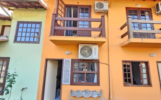 Linda Casa a Venda no Bairro Vila Dom Pedro em Paraty RJ