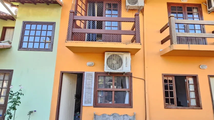 Linda Casa a Venda no Bairro Vila Dom Pedro em Paraty RJ