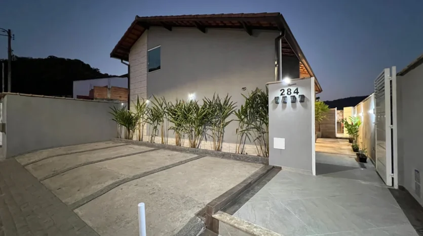 Lindos Flats a Venda no Bairro Condado em Paraty RJ
