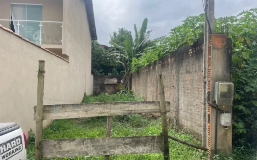 Fração a Venda no Bairro Corisco Com Ótima localização