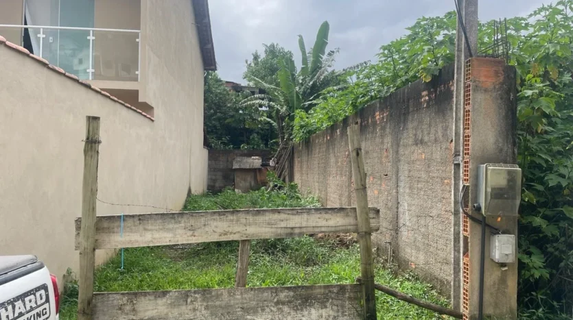 Fração a Venda no Bairro Corisco Com Ótima localização