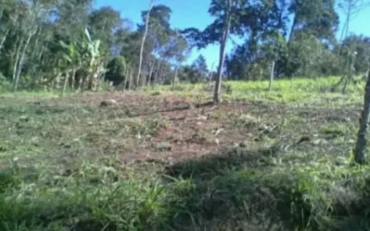 Lote a Venda no Bairro Barra Grande Com um Valor Super atrativo