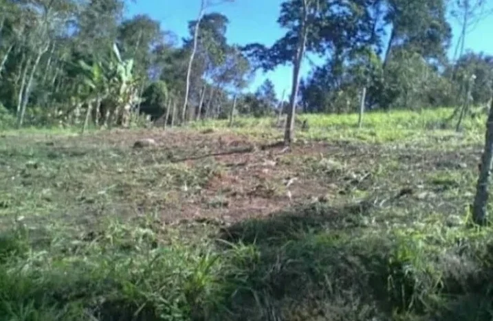 Lote a Venda no Bairro Barra Grande Com um Valor Super atrativo