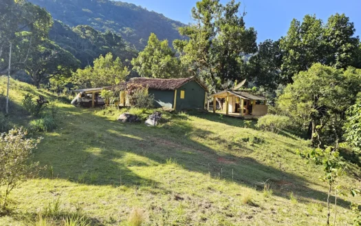 Sítio a Venda no Bairro Córrego dos Micos em Paraty RJ