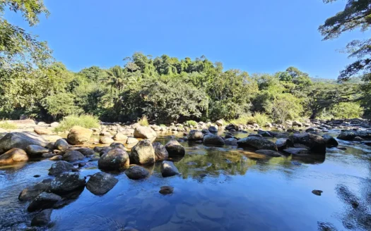 Sítio Diferenciado a Venda no bairro Ponte Branca em Paraty RJ