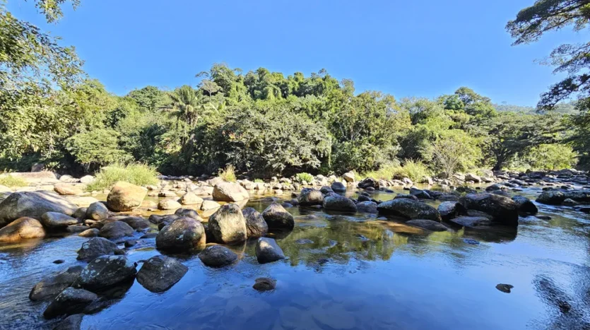 Sítio Diferenciado a Venda no bairro Ponte Branca em Paraty RJ