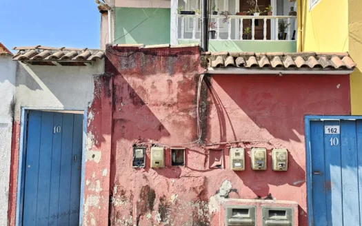 Casa a Venda no Bairro Ilha das Cobras em Paraty RJ