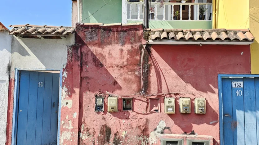 Casa a Venda no Bairro Ilha das Cobras em Paraty RJ
