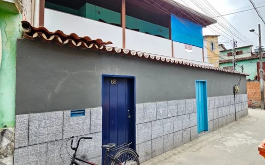 Casa a Venda no Bairro Ilha das Cobras em Paraty RJ