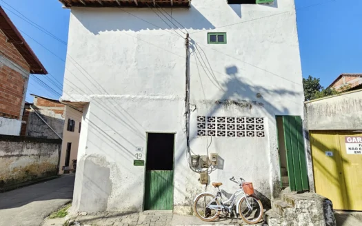 Casa a Venda no bairro Ilha das Cobras em Paraty RJ
