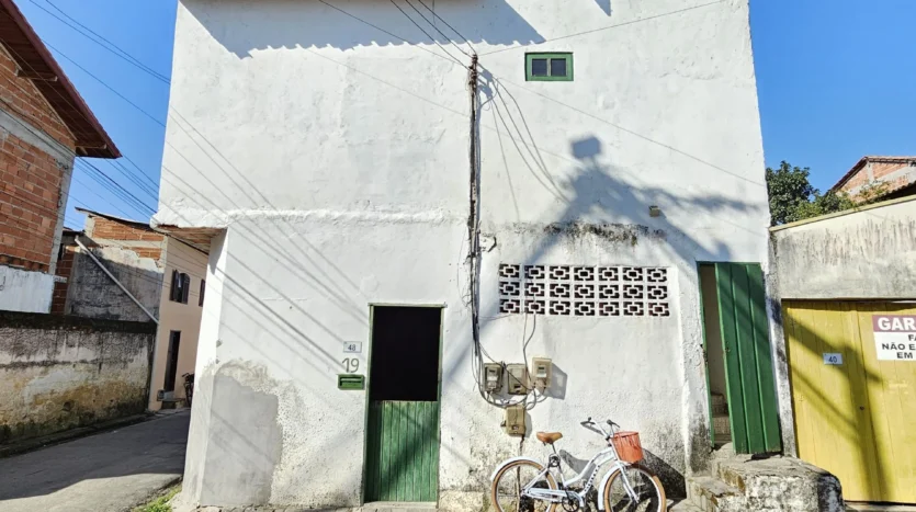 Casa a Venda no bairro Ilha das Cobras em Paraty RJ