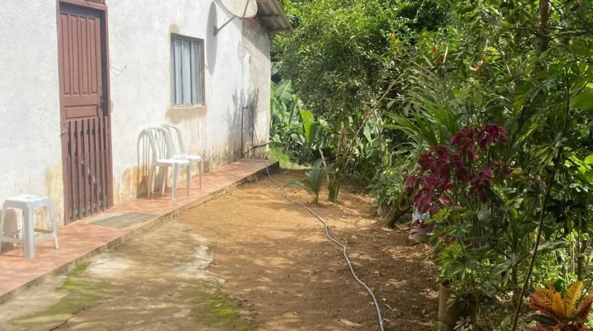 Chácara a Venda no Bairro Patrimônio em Paraty RJ