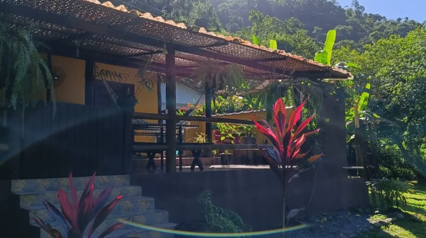 Linda Chácara a Venda no Bairro Taquari em Paraty RJ