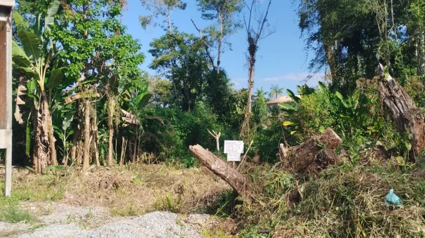 Fração a Venda no Bairro Areal do Taquari em Paraty RJ