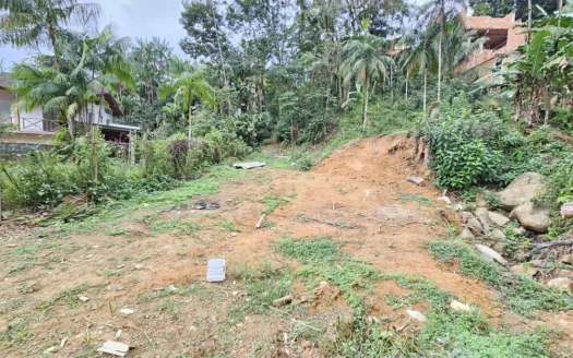 Lote a Venda no Bairro Ponte Branca em Paraty RJ