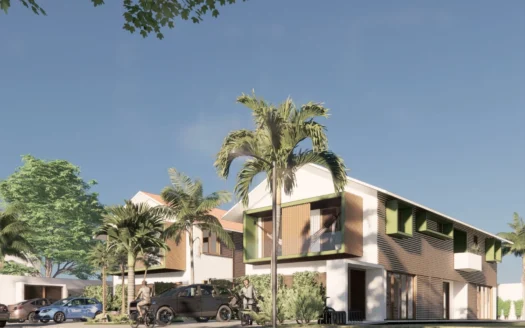 2 Lotes com Projeto Aprovado a Venda no Bairro Jabaquara a Poucos Metros da Praia