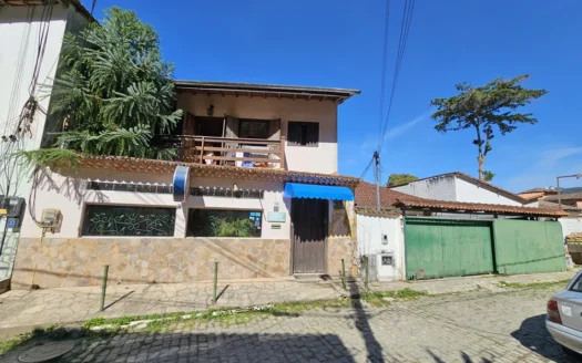 Pousada a Venda no Bairro Caborê a Poucos Metros do Centro