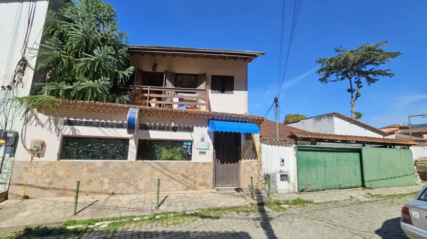 Pousada a Venda no Bairro Caborê a Poucos Metros do Centro