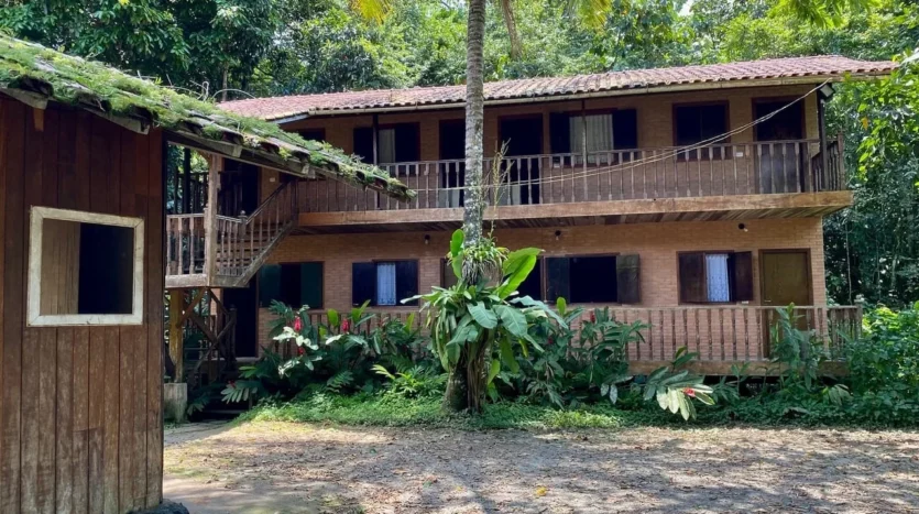 Pousada Disponível pra Venda em Trindade