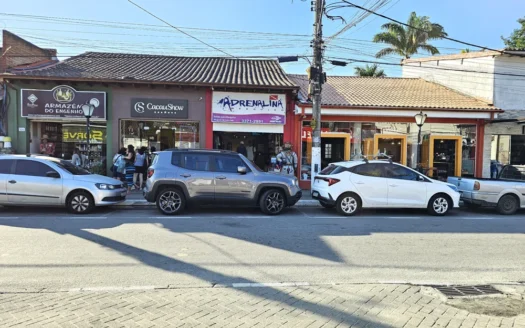 Prédio a Venda no Bairro de Fátima Localização Super Privilegiada
