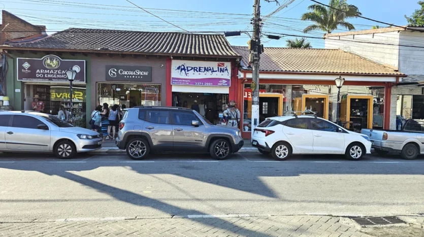Prédio a Venda no Bairro de Fátima Localização Super Privilegiada
