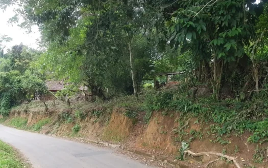 Terreno a Venda no Bairro Barra do Corumbê com Ótima Localização