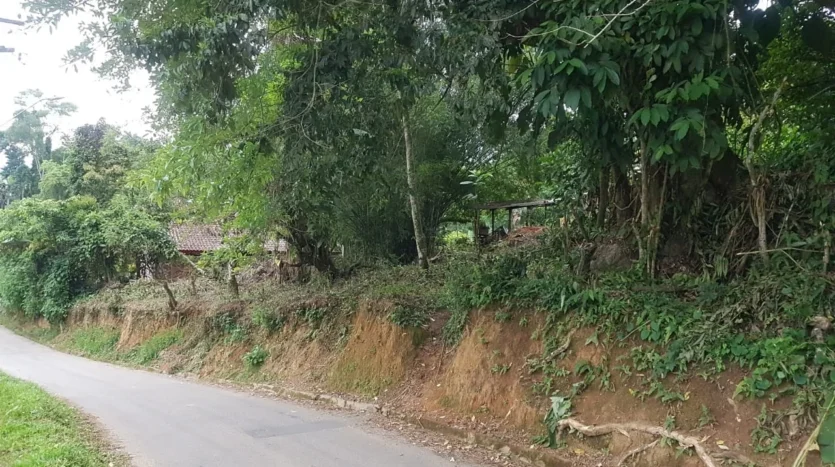 Terreno a Venda no Bairro Barra do Corumbê com Ótima Localização