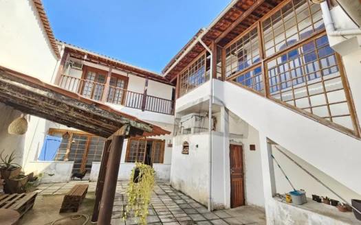 Triplex a Venda com Ótima Localização na Ilha das Cobras