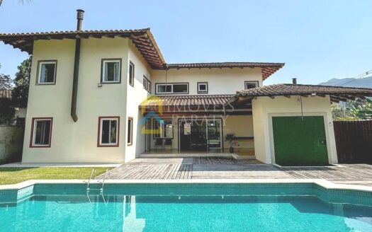 Luxuoso Casarão Disponível Pra Venda bairro Caborê