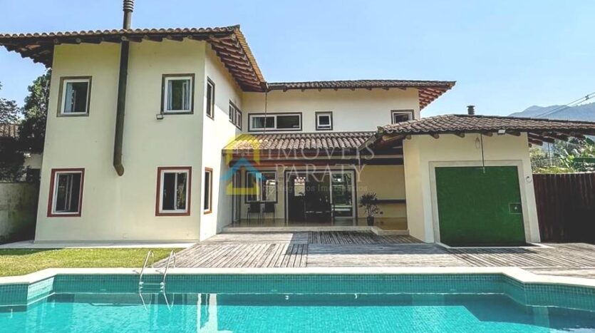 Luxuoso Casarão Disponível Pra Venda bairro Caborê