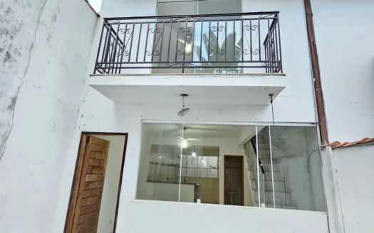 Casa a Venda no bairro Caborê em Paraty RJ