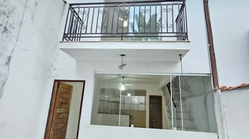 Casa a Venda no bairro Caborê em Paraty RJ