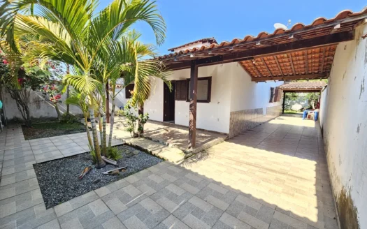 Casa Nova Semi Mobiliada a Venda no Bairro Jabaquara
