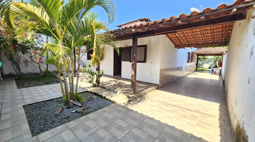 Casa Nova Semi Mobiliada a Venda no Bairro Jabaquara