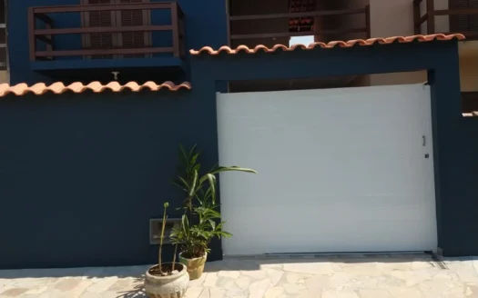 Casa Disponível Para Arrendamento no Bairro Jabaquara