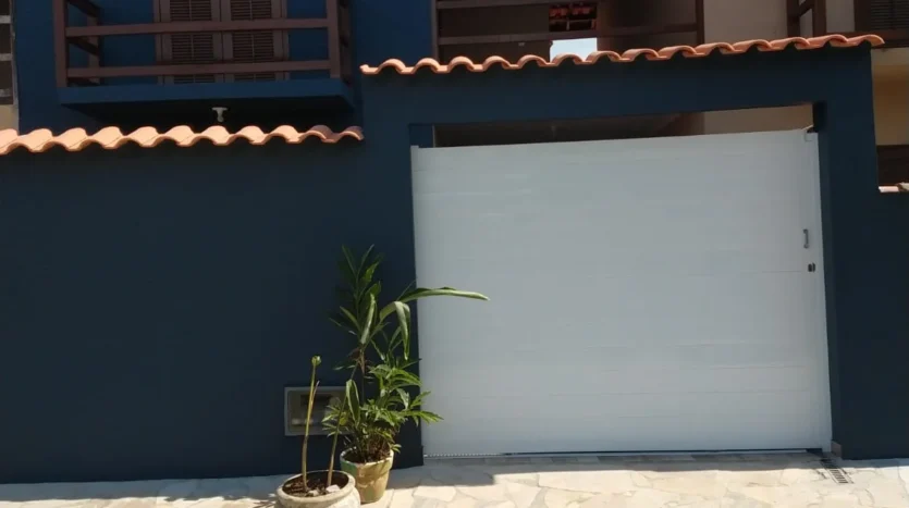 Casa Disponível Para Arrendamento no Bairro Jabaquara