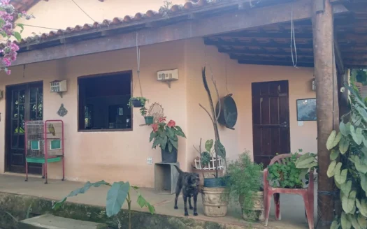Casa a venda no Bairro Portal das Artes em Paraty RJ