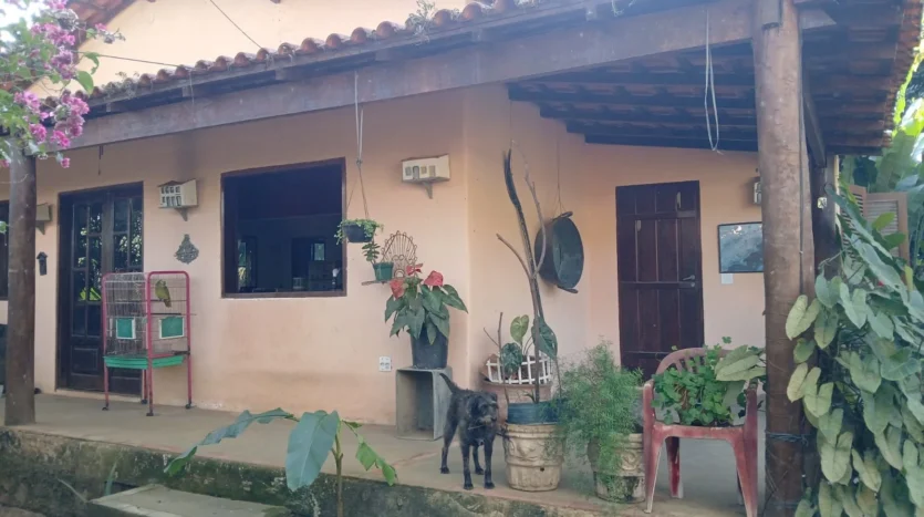 Casa a venda no Bairro Portal das Artes em Paraty RJ